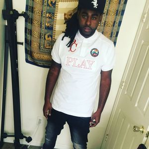 Meet your Posher, Nigel